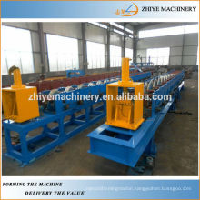 Water DownSpout Rolling Forming Production Line With Good Price